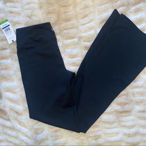 Gaiam black leggings